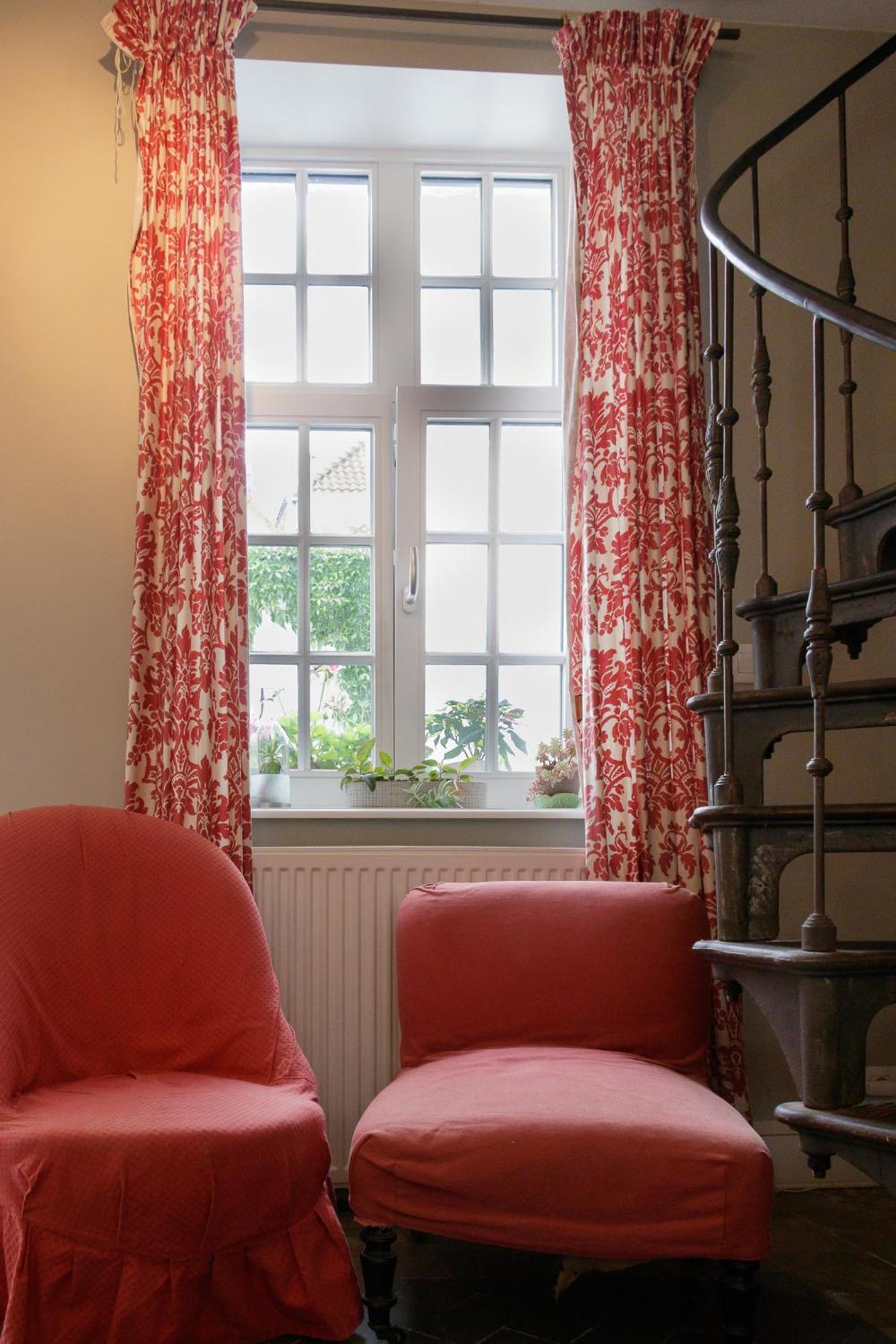 La Maisonnette Du Prince Brugge Bagian luar foto