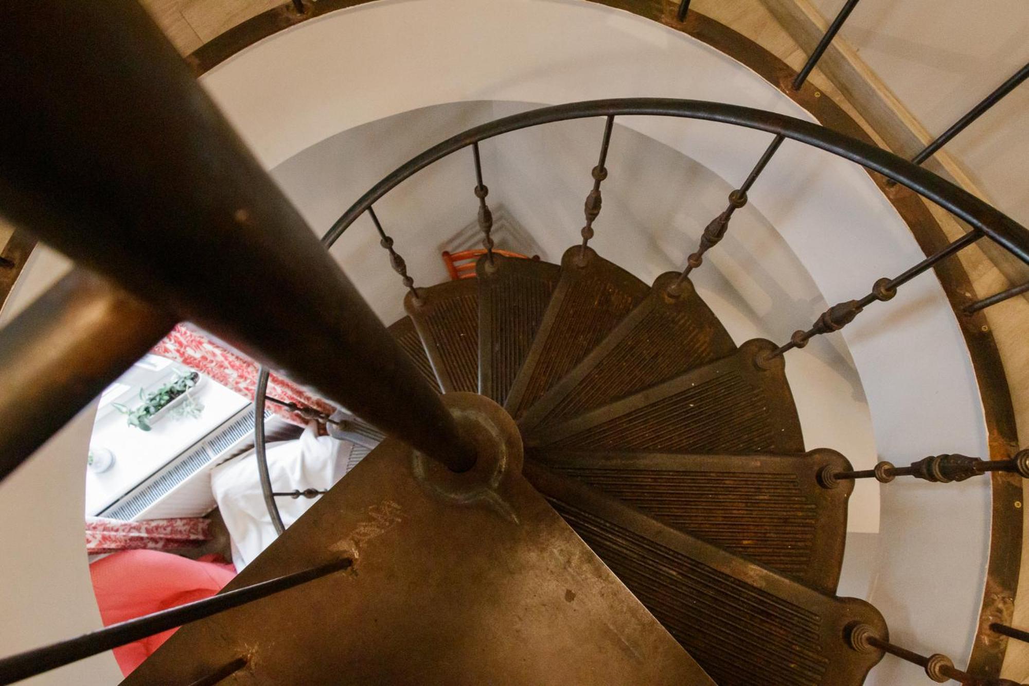 La Maisonnette Du Prince Brugge Bagian luar foto